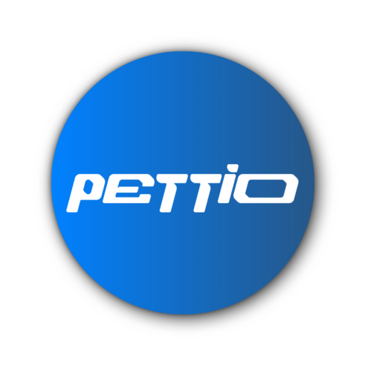 pettio logo